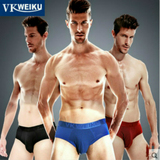 VK英国卫裤官方正品第九代强效型加强版男士三角内裤按摩持久裤头