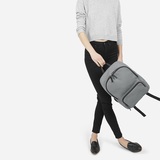 【预定】Everlane The Modern Zip Backpack Mini双肩包 小号