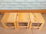 小方凳实木小板凳学校餐桌凳小方凳小木凳凳子独凳换鞋凳矮凳包邮