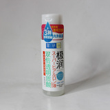 曼秀雷敦 肌研 极润保湿化妆水170ml 浓润型 (6502) 保湿 补水