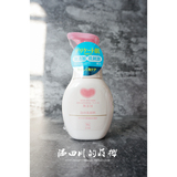 现货 日本COW牛乳石碱无添加泡沫洗颜洁面乳/氨基酸洗面奶200ml