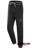 Air Jordan 2015新款AJ男子薄款宽松运动束脚收脚篮球长裤 551605