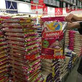 泰国原装进口金凤牌优质100%茉莉香米 大米5kg 超市专柜同步