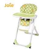 特价正品Joie巧儿宜梦奇多功能儿童餐椅可折叠宝宝婴儿吃饭餐桌椅