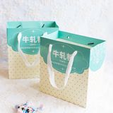 牛轧糖包装盒烘焙点心包装纸盒糖盒糖果纸盒糖纸袋手提袋多款可选