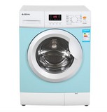 联保MeiLing/美菱 XQG60-2806L 洗衣机/滚筒/全自动/6公斤/抗菌