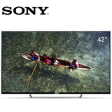 Sony/索尼 KDL-42W700B 42寸超高清网络智能平板液晶LED电视