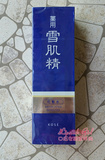 日本产日本购  KOSE/高丝  雪肌精美白化妆水 360ml 现货