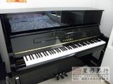 全新日本YAMAHA雅马哈钢琴 YA118CNS PE G 实体店