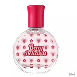 爱丽小屋 2016春季草莓系列 香水