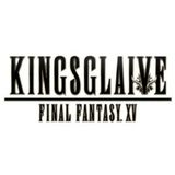 PS4 最终幻想15 CG电影 KINGSGLAIVE 王者之剑 蓝光碟