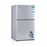 扬子佳美BCD-108升双门电冰箱家用冷藏冷冻冰箱小双门电冰箱小型