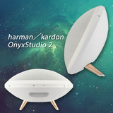 哈曼卡顿Harman／Kardon Onyx Studio2 二代音乐行星蓝牙音响音箱