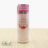 日本 明色Organic Rose 大马士革玫瑰 水油平衡保湿乳液145ml