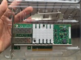 特价销售intel X520-DA2 E10G42BTDA万兆双口SFP+光纤网卡