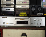 原装进口二手音响 马兰士Marantz DV-7600  高档家庭发烧DVD机