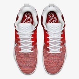 【大雄鞋柜】Nike Kobe 11 Elite 4KB Red Horse彩虹824463-606