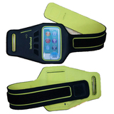包邮 苹果NANO7 运动臂带 臂套 臂包 ipod nano7保护套壳 送贴膜