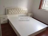 上海厂家直销床软包床头平板床定做双人床单人床板式家具床定制