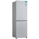 Skyworth/创维 BCD-160 节能冰箱 双门 家用小电冰箱 包邮送入户