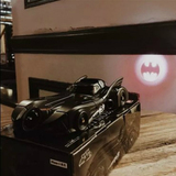 万代蝙蝠车蝙蝠侠手机壳iphone6战车手机壳苹果6s保护套潮来电闪