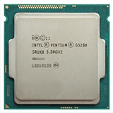 Intel/英特尔 G3260 奔腾双核 3.1G 22nm 1150 CPU 散片
