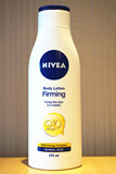 英国购NIVEA妮维雅Q10紧致活肤身体乳250ml 2周肌肤重现紧致活力