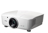 行货联保Vivitek 丽讯 D5000V 可换镜头工程5200流明数字投影机