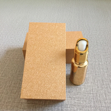金银色精油瓶空瓶15ml20ml 滴管瓶花篮盖分装瓶 高档包装木盒