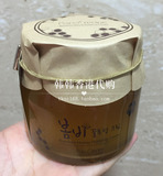 韩国papa recipe春雨蜂蜜罐布丁果冻面霜睡眠面膜补水保湿滋润