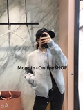[MOS]香港专柜ACNE正品代购~16秋冬 灰色系棒球衣羊毛短外套