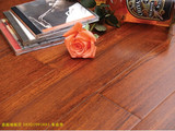 二手\全实木地板A板\缅甸老柚木\改刀翻新上漆好的油漆板地暖专用