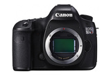 Canon/佳能 EOS 5Ds R单机