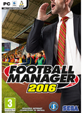Steam PC正版 Football Manager 2016 FM足球经理2016 全球版CDK