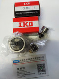 日本IKO原装进口滚轮轴承 CF10B 螺栓滚针轴承 凸轮轴承 可开发票
