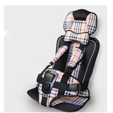 便携式汽车儿童安全座椅  摇提篮式车内宝宝婴儿童安全座椅增高垫