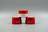 国内专柜SKii/SK2 肌源修护焕采修护眼霜 2.5G中小样 中文标