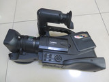 Panasonic/松下 MD10000GK肩扛摄像机 松下磁带摄像机 二手专业机