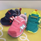 日本代购 new balance 宝宝学步鞋 童鞋 正品