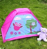 CP7156 2016新款帐篷户外手动 儿童益智帐篷 野营帐篷装备便携式