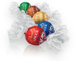特价瑞士莲LINDOR5经典种口味软心松露巧克力球1颗结婚喜糖