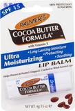 Palmers Cocoa Butter Formula Lip Balm - 12 Pieces礼敬可可油