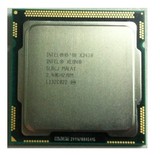 二手英特尔Intel XEON 至强 X3430真四核1156针服务器CPU 秒X3440