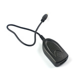 征旅手电 头灯 手机充电转换器充电接口 USB充电接头应急充电宝