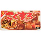 【天猫超市】日本 进口 好侍咖喱香浓咖喱原味140g/盒甘口咖喱块