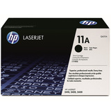 惠普（HP）Q6511A 11A 黑色硒鼓（适用LaserJet 2400 2410 2420）