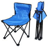 超轻帆布椅凳便携式户外折叠椅子钓鱼椅沙滩烧烤座椅靠背椅小凳子