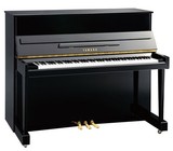 雅马哈YAMAHA钢琴 YE118 立式钢琴 全新正品 限吕梁地区购买