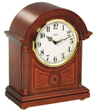 德国代购赫姆勒Hermle原装进口古典电子石英座钟时钟表客厅台钟