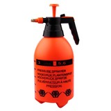 3L升喷雾器洒水壶喷壶浇花消毒杀虫塑料蓝威士大容量手动压气充气